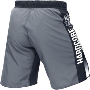Pantalones Cortos de MMA Unisex Personalizados OEM, Sublimados, con Cordón en la Cintura, Transpirables, Elásticos en Cuatro Direcciones, Venta al Por Mayor - Product Image 5