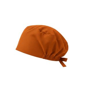Casquette bouffante unisexe réglable avec bande anti-transpiration - Utilisation hospitalière, tissu polyester/coton anti-poussière - Product Image 3