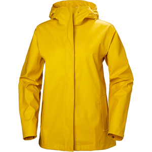 Chaqueta Impermeable para Senderismo, Chaqueta Casual para Mujer, Cortavientos, Abrigo para Actividades al Aire Libre - Product Image 3