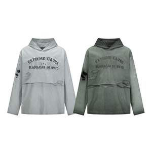 Sudaderas con sublimación de calidad premium para invierno, sudaderas casuales transpirables para hombres, sudaderas para adultos, sudaderas para mujeres, sudaderas para niños. - Product Image 2