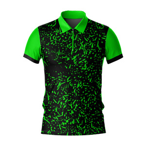 Camiseta Polo de Manga Corta para Hombre, Tallas Grandes, Logotipo Personalizado, Venta al Por Mayor, Camiseta Polo de Verano para Hombre, Camisetas Polo de Alta Calidad - Product Image 4