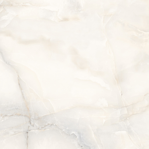 Azulejo de Porcelana con Aspecto de Mármol Blanco de 1000X1000 mm y 1200X1200 mm, Azulejo Vitrificado para Piso y Pared con Acabado Brillante, Moderno para Interiores y Exteriores - Product Image 3