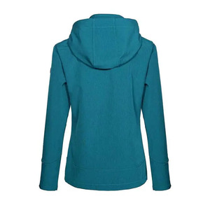 Chaqueta Softshell para Invierno, Ropa de Equitación, Nuevo Estilo, Chaqueta Ecuestre en Oferta - Product Image 3