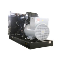 Generador eléctrico de Gas Natural, 6000w, con SONCAP