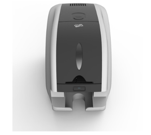 Imprimante de cartes d'identité IDP Smart 31 à sublimation thermique double face, imprimante de cartes PVC et de cartes d'identité - Product Image 3