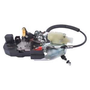 Per Dodge Charger 2011-2014 Gruppo Serratura Porta Anteriore Destra 3.6 5.7 6.4L 68064402AB 68064402AD - Product Image 4