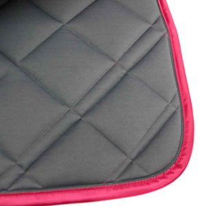 Almohadilla de Silla de Montar Acolchada de Lana Suave de Último Diseño, Relleno de Poliéster para Equitación, Rendimiento Suave y Controlado - Product Image 6