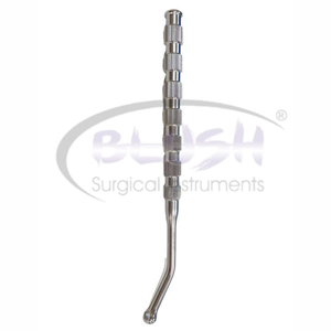 Manual Rotary Wrench for Scoliosis Surgery Orthopedic Surgical Spinal Instruments CE Certified By <b>Blush</b> Surgical - Product Image 6