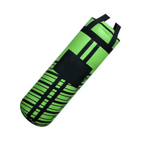 Équipement de boxe professionnel, sacs de frappe lourds sur pied, sacs de frappe d'entraînement à prix abordable pour hommes - Product Image 2