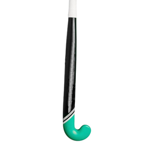 Bâton de hockey léger conçu pour la vitesse et la précision, aidant les joueurs à dribbler en douceur et à frapper le ballon avec précision. - Product Image 4