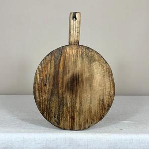 Tabla de Cortar Rectangular de Madera de Acacia Hecha a Mano, Duradera, Apta para Lavavajillas, 1.2 cm de Grosor, Tabla de Picar para Cocina, Preparación de Alimentos - Product Image 6
