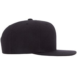 Casquettes Snapback Plates Personnalisées avec Logo Brodé 3D, Style Hip-Hop Tendance pour Adultes – Nouvelle Collection en Gros - Product Image 2