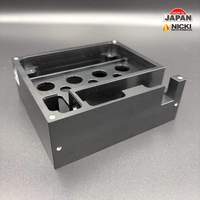 Pièces en aluminium CNC personnalisées de haute précision, anodisées, à paroi mince, pour prototypes complexes, petites séries, qualité exceptionnelle, coût optimisé
