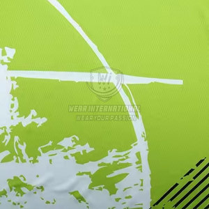 Nuevo Diseño de Alta Calidad, Jersey de Ciclismo Personalizado de Secado Rápido para Hombre, % Poliéster, Jersey de Ciclismo Transpirable al por Mayor - Product Image 4