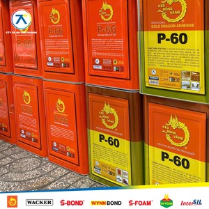 OM/odm เกรดอุตสาหกรรมมังกรทอง P-60สัมผัสอเนกประสงค์เหงือกสำหรับการเชื่อมที่แข็งแกร่งกุ้ง taupuline อื่นๆ - Product Image 3