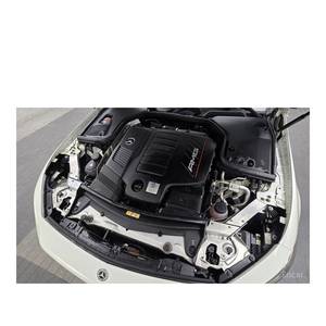 Mercedes-Benz Clase CLS AMG CLS53 4MATIC+ 2022/3, 125.016 km, Volante a la Izquierda, Caja de Cambios Automática, Cámara Trasera - Product Image 6