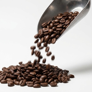 เมล็ดกาแฟคั่วเกรด AA อาราบิก้า 300-400 ดอลลาร์สหรัฐ/ตัน กาแฟอาราบิก้าขายส่ง 10 ตัน คุณภาพส่งออก - Product Image 1