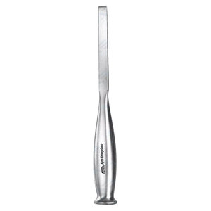 Osteotome chirurgical orthopédique Smith Peterson en acier inoxydable premium, épaisseur de lame 2 mm, pour chirurgie osseuse - Product Image 1