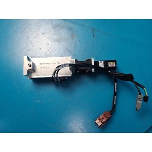 GES CAYMAN Precision <b>linear</b> <b>actuator</b> module1 - Product Image 1
