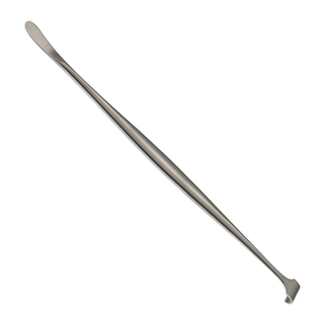 Dissecteurs manuels Hurd pour amygdales, rétracteur de pilier, instrument chirurgical en acier inoxydable pour la chirurgie de l'amygdalette - Product Image 4
