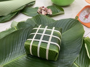 Pastel Chung Vietnamita - Alta Calidad - Product Image 3