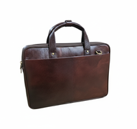 Sac d'ordinateur étanche très vendu pour homme, style professionnel, mallette pour ordinateur portable, étui pour tablette