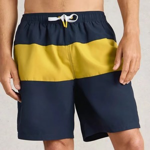 Prix de gros 2026 Tendance Haute Qualité Boardshorts Personnalisés Extensibles dans 4 Directions Imprimés par Sublimation pour Hommes Shorts de Plage Maillots de Bain - Product Image 2