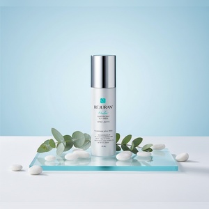 REJU Calming Water Capsule Sun Serum, cuidado de la piel coreano, coreanos OEM - Product Image 4