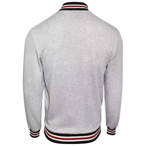 Veste universitaire pour homme à prix raisonnable, dernier style, très vendue, anti-plis, matière de qualité supérieure, entièrement personnalisable. - Product Image 3