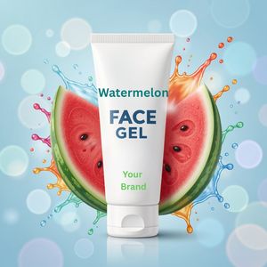 Gel Facial de Sandía - Product Image 6