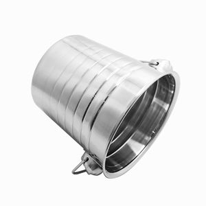 Stylish ice bucket decorative bar ware premium hospitality supplies wedding bar accessories event <b>drink</b> <b>cooler</b> luxury party - Product Image 2