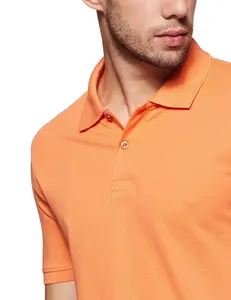 핫 세일 가격 일반 골프 폴로 셔츠 빈 100% 면 여름 착용 천 사용자 정의 인쇄 로고 디자인 및 태그