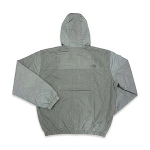 Conjunto Deportivo de Alta Gama con Logotipo Personalizado, Chaqueta Cortavientos de Nailon para Hombre, Sudadera Ligera y Pantalones Cortos, Ropa Deportiva para Viajes al Aire Libre - Product Image 3