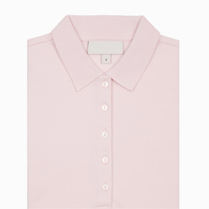 High Quality Low Price <b>Women</b> Casual Polo Shirts Regular Outwear Quick Dry Female Polo Tees - Product Image 6