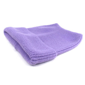 Bonnet court de pêcheur en gros pour hommes, avec logo personnalisé, mini-bonnet à revers, micro-bonnet - Product Image 1