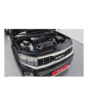 2022 para Kia Mohave 3.0 Diésel 4WD de 7 Plazas con 13,979 km, Transmisión Automática, Volante a la Izquierda, Cámara Trasera - Product Image 6