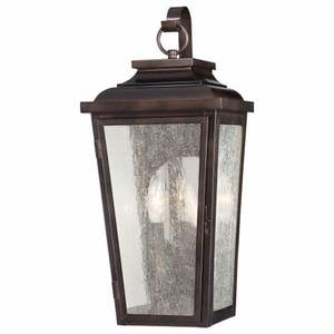 Lanterne murale antique noire rustique et laiton doré – Applique murale vintage en laiton pour extérieur, jardin, hôtel et décoration intérieure - Product Image 4