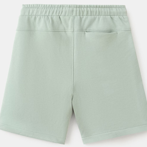 Shorts d'été décontractés pour garçons avec taille élastique et cordon de serrage, coupe confortable et décontractée, pour acheteurs en gros 2026 - Product Image 6