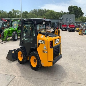 Venta de Componentes para Minicargadora JCB 155: Rodamientos de Motor, Bomba, Caja de Cambios y PLC - Product Image 3