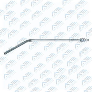 Tubo de succión reutilizable de acero inoxidable Tubos endotraqueales de succión de sello desechable médico profesional de la mejor calidad - Product Image 6