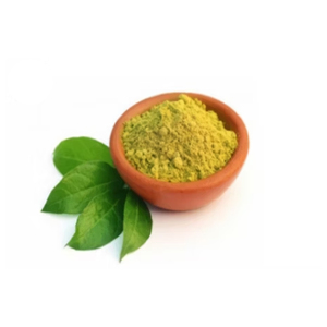 Poudre de Cassia Naturelle de Qualité Supérieure, à Mailles Fines, Ingrédient Végétal pour Produits de Soins Personnels - Product Image 3