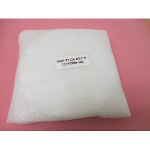 AMAT 0020-27125 PEDESTAL, PCII 8" Preclean - อุปกรณ์และอะไหล่เซมิคอนดักเตอร์ระดับโลกที่เชื่อถือได้ - Product Image 4