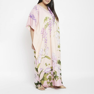 ชุดเดรสยาวคลุมเท้าผ้ากำมะหยี่ธรรมชาติแบบเรียบหรูสำหรับผู้หญิง ชุดราตรีงานแต่งงานทันสมัย - Product Image 4