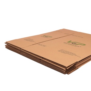 Vietnam OEM <b>Service</b> Paper & Paperboard <b>Printing</b> Eco Friendly Customized Carton Box <b>Packaging</b> - Product Image 3