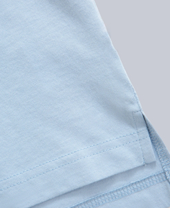 Nouveauté 2026 – T-shirts pour femmes 100 % coton, coupe classique, avec logo personnalisé sérigraphié et appliqués, écologiques - Product Image 5