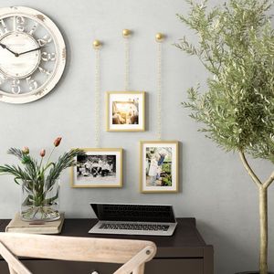 High Quality Metal Picture <b>Frame</b> For Gift Birthday Anniversary Wedding And Home Decoration With Elegant Finish - Product Image 1