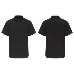 Camiseta Polo de Seguridad para Hombre, Resistente a Cortes, Refrescante para Verano, de Fibra First Fiber, para Exteriores - Product Image 3