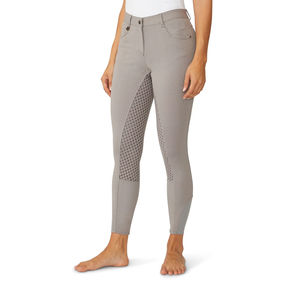 Leggings de Equitación Profesionales 2026 con Bolsillo, Logotipo Personalizado, Servicio OEM ODM, Ligeros y de Secado Rápido - Product Image 1