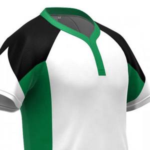Uniforme de Rugby Personalizado para Hombre, Estilo Perfecto, Gran Venta, Precio Razonable, Diseños Únicos, Uniforme de Rugby Ligero - Product Image 3