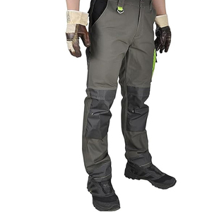 Pantalones de Motocicleta Cordura, Impermeables, con Protección, para Motociclistas, con Certificación CE, Textiles, Personalizables OEM |   Hike Impex - Product Image 1